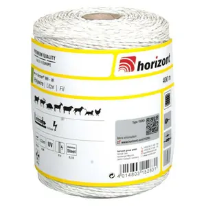 Agricultor Fil Horizont Farmer W6 400 m image-0