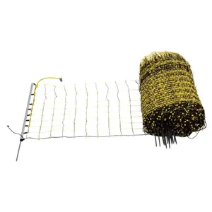Rede para vedação de coelhos Horizont image-0