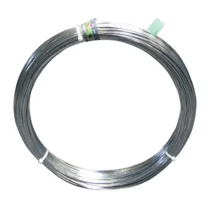 Fil en acier galvanisé Horizont Galvadur image-0