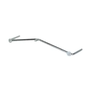 Crank handle for rotary tensioner Horizont