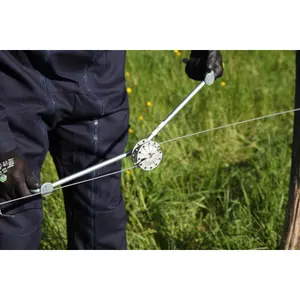 Crank handle for rotary tensioner Horizont image-2