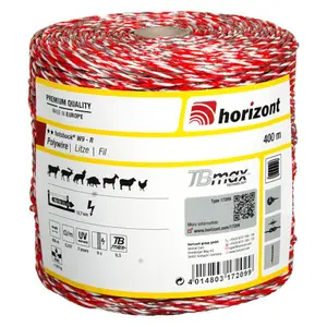 Κορδόνι Horizont Hotshock W9 image-0