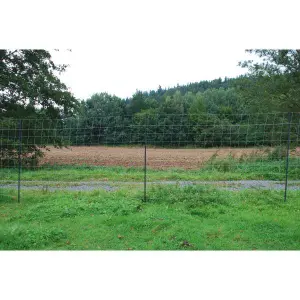 Siatki do ogrodzeń przeciw wilkom Horizont Horinetz Super