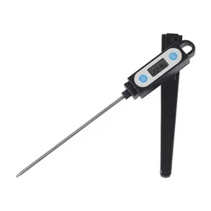 Electronic food thermometer Horizont image-0
