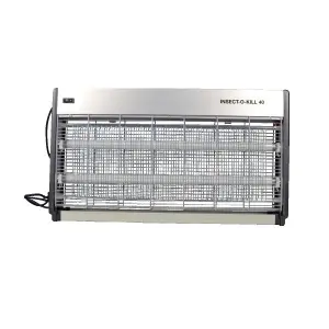 Insect exterminator Horizont Insect-O-Kill 40 W