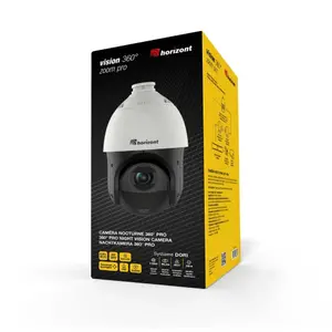 360° vision camera Horizont Zoom Pro image-2