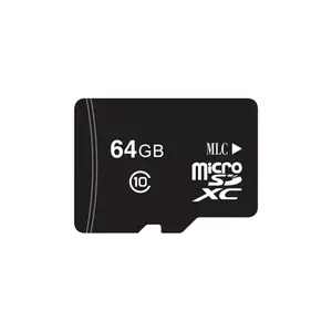 Micro SD kort 64 GB Horizont image-0