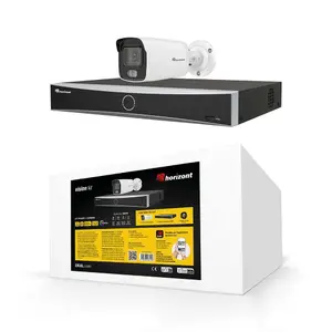 Wired vision kit 1 camera Horizont image-2