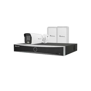 Σετ WiFi Vision με 1 κάμερα Horizont image-0