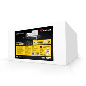 Σετ WiFi Vision με 1 κάμερα Horizont image-1