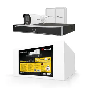 Σετ WiFi Vision με 1 κάμερα Horizont image-2