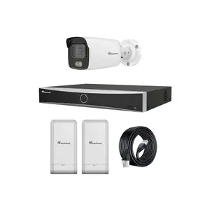 Σετ WiFi Vision με 1 κάμερα Horizont image-3