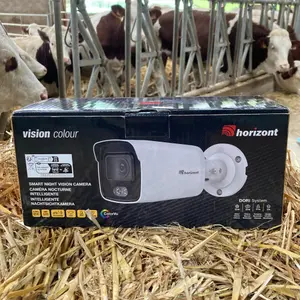 Vision connect kit de 4 cámaras wifi Horizont image-3