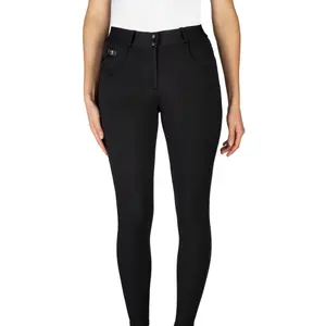 Ridebukser til kvinder HORKA Blizzard image-1