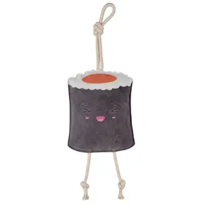 Juguete para caballo en forma de alimentos divertidos HORKA image-0