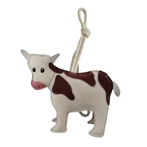 Dierenvorm Paardenspeelgoed HORKA image-0