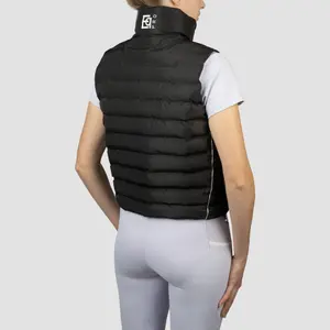 Weste für Reiterinnen EQPRO Agatha image-3