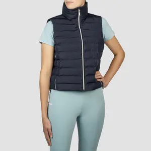 Weste für Reiterinnen EQPRO Agatha image-1