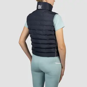 Weste für Reiterinnen EQPRO Agatha image-3