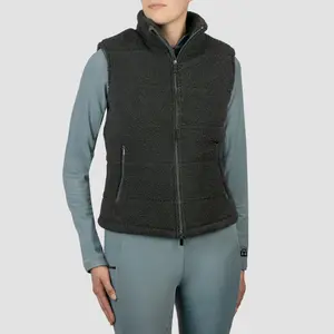 Sleeveless Puffer Jacket HORKA Charlotte image-2