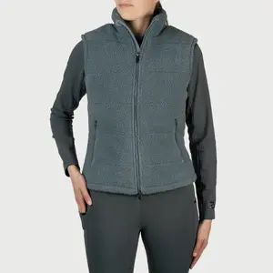 Sleeveless Puffer Jacket HORKA Charlotte image-2