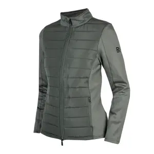 Children's Hybrid Jacket HORKA Geneviève image-0