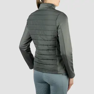 Children's Hybrid Jacket HORKA Geneviève image-3