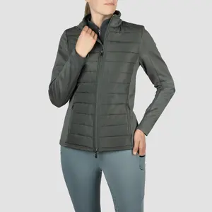 Hybrid Jacket HORKA Geneviève image-2