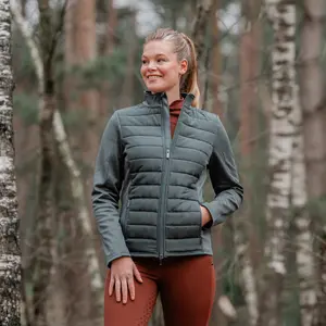 Hybrid Jacket HORKA Geneviève image-4