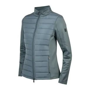 Hybrid Jacket HORKA Geneviève image-0