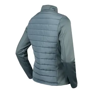Hybrid Jacket HORKA Geneviève image-1