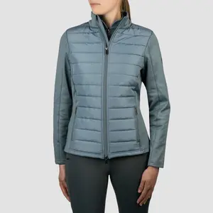 Hybrid Jacket HORKA Geneviève image-2