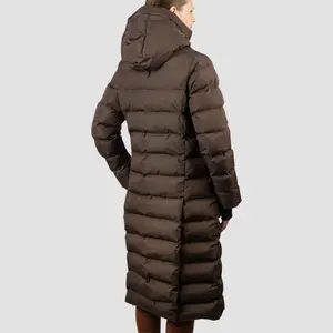 Sleeve Padded Jacket HORKA Eloise image-3