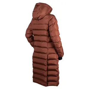 Sleeve Padded Jacket HORKA Eloise image-1