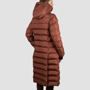 Sleeve Padded Jacket HORKA Eloise image-3