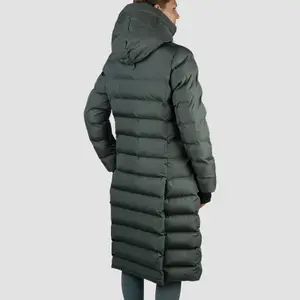 Sleeve Padded Jacket HORKA Eloise image-3
