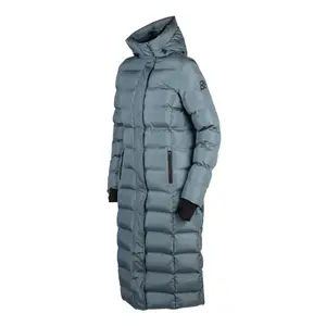 Sleeve Padded Jacket HORKA Eloise image-0