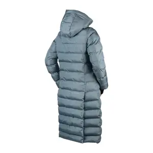 Sleeve Padded Jacket HORKA Eloise image-1