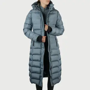 Sleeve Padded Jacket HORKA Eloise image-2
