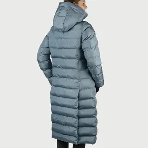 Sleeve Padded Jacket HORKA Eloise image-3