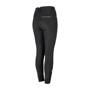 Reithose full grip Damen EQPRO Sylvie image-1