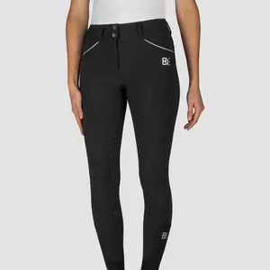 Reithose full grip Damen EQPRO Sylvie image-2