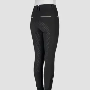 Reithose full grip Damen EQPRO Sylvie image-3