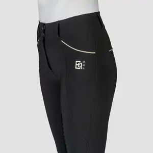 Reithose full grip Damen EQPRO Sylvie image-4