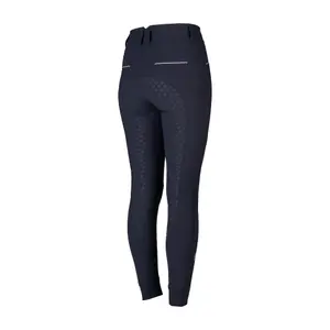 Reithose full grip Damen EQPRO Sylvie image-1