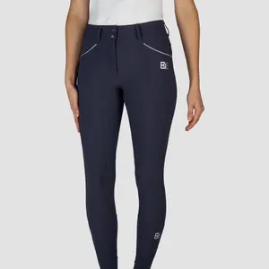 Reithose full grip Damen EQPRO Sylvie image-2