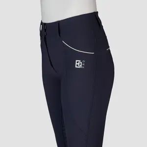 Reithose full grip Damen EQPRO Sylvie image-4