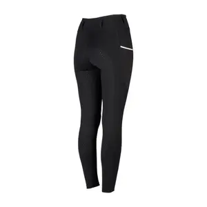 Reitleggings full grip Damen EQPRO Sofia image-1