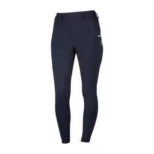 Reitleggings full grip Damen EQPRO Sofia