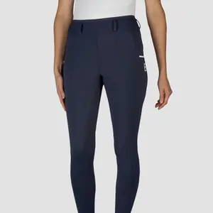 Reitleggings Full Grip, Mädchen EQPRO Sofia image-2